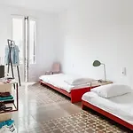 Διαμέρισμα Guestready - Acogedor Piso Al Lado De Pl. Cataluna *
