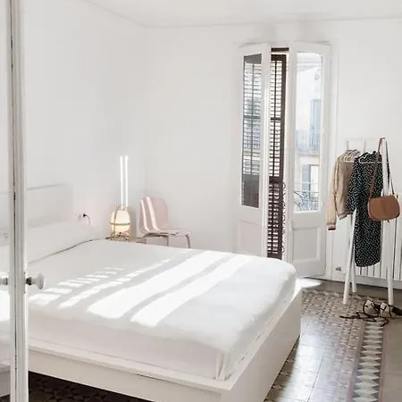 Guestready - Acogedor Piso Al Lado De Pl. Cataluna Daire
