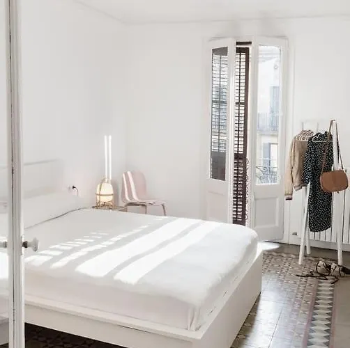 Guestready - Acogedor Piso Al Lado De Pl. Cataluna Daire