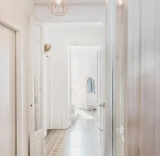 Guestready - Acogedor Piso Al Lado De Pl. Cataluna Daire Barselona